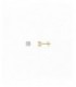 Pendientes de plata - 103A0116