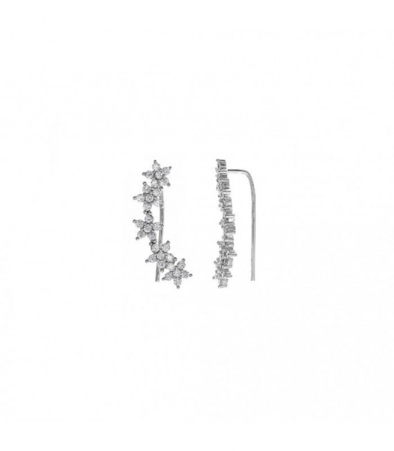 Pendientes de plata - 213A0188