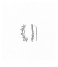 Pendientes de plata - 213A0188