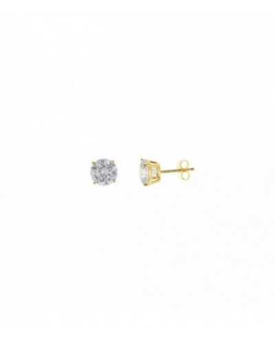 Pendientes de plata - 103A0124