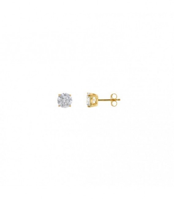 Pendientes de plata - 103A0123