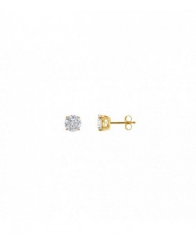 Pendientes de plata - 103A0123