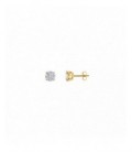 Pendientes de plata - 103A0123