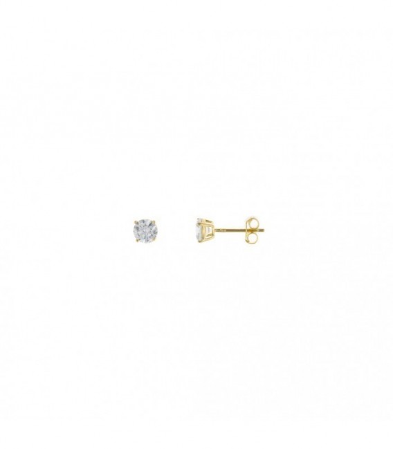 Pendientes de plata - 103A0115