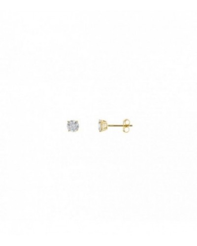 Pendientes de plata - 103A0115