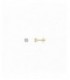 Pendientes de plata - 103A0115