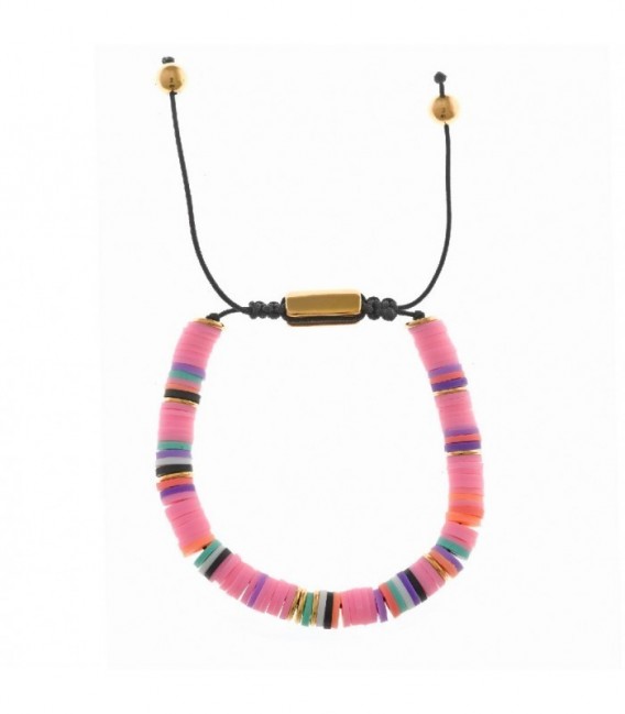 Pulsera Salvatore - 263PM018