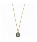 Gargantilla de plata - 241C0057