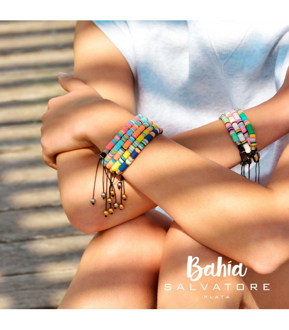 Pulsera Salvatore -