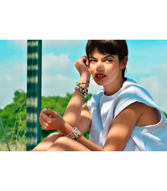 Pulsera Salvatore -