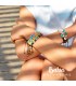 Pulsera Salvatore -