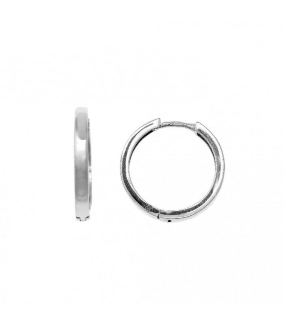 Pendientes de plata - 232A0022