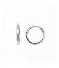 Pendientes de plata - 232A0022