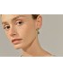 Pendientes de plata - 136A0745