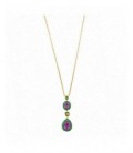 Collar de plata - 136C0383