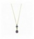 Collar de plata - 136C0383