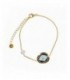 Pulsera de plata - 241P0015