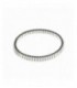 Pulsera de acero - 271PA006