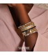Pulsera de acero - 271PA006