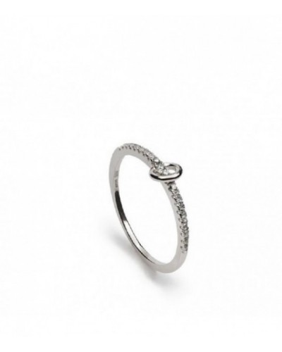 Anillo de plata - 19651-R