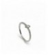 Anillo de plata - 19651-R