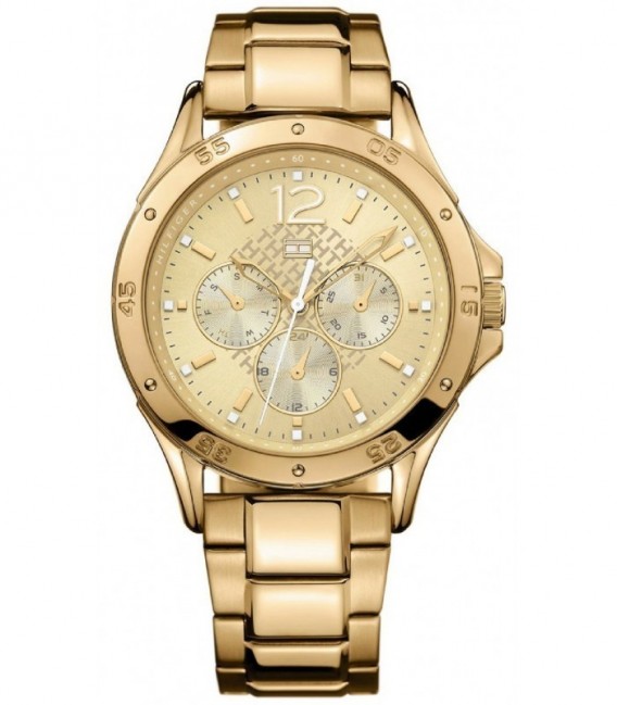 Reloj Tommy Hilfiger - 1781303