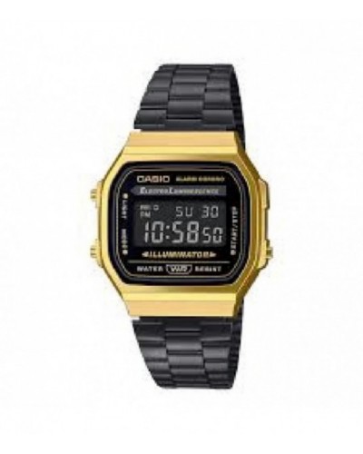 Reloj Casio - A168WEGB-1B