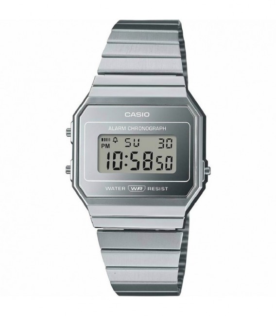 Reloj Casio - A700WEV-7AEF