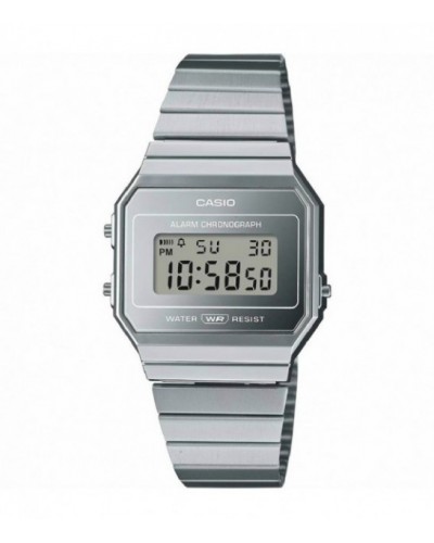 Reloj Casio - A700WEV-7AEF