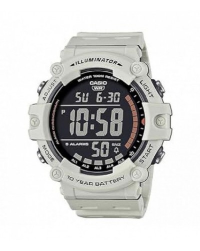 Reloj Casio - AE-1500WH-8B