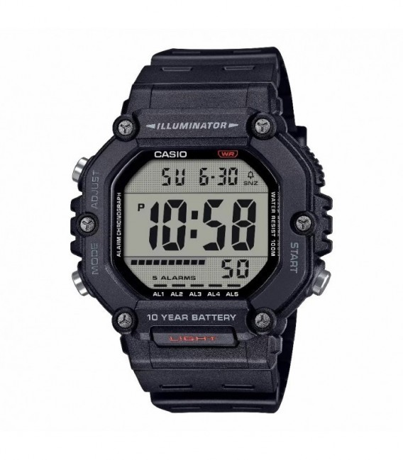 Reloj Casio - AE-1600H-1A