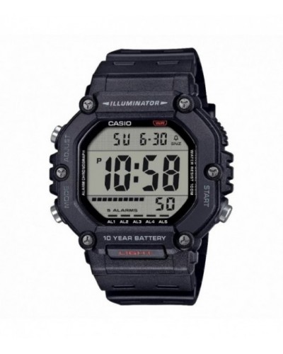 Reloj Casio - AE-1600H-1A