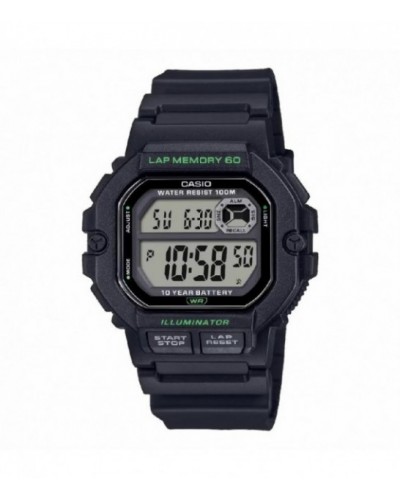 Reloj Casio - WS-1400H-1A