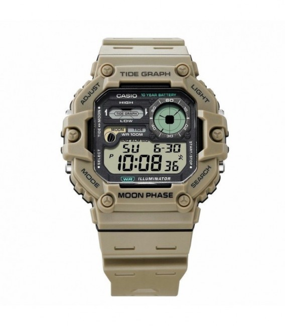 Reloj Casio - WS-1700H-5A