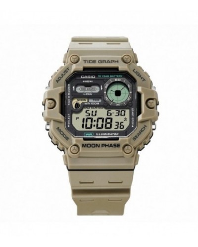 Reloj Casio - WS-1700H-5A