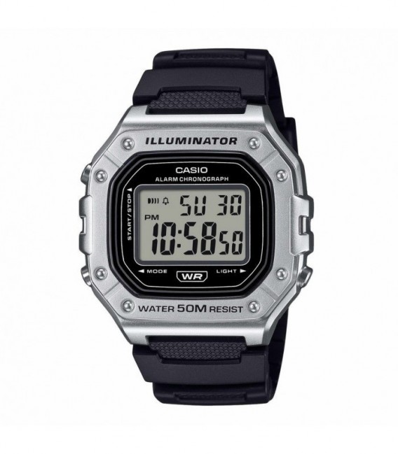 Reloj Casio - W-218HM-7A