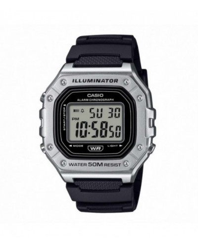 Reloj Casio - W-218HM-7A