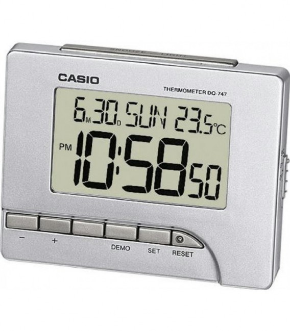 Despertador Casio - DQ-747