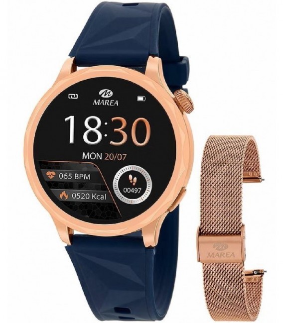 Smart Marea - B58014/6