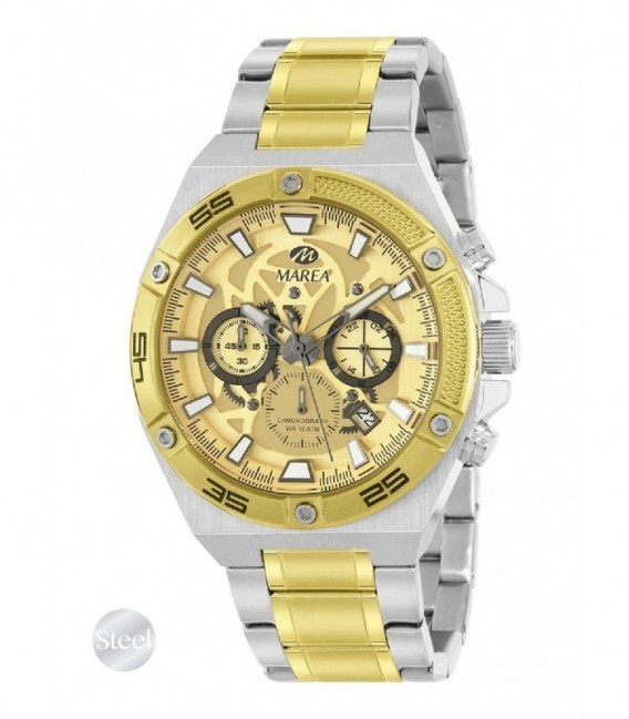 Reloj Marea - B35374/6