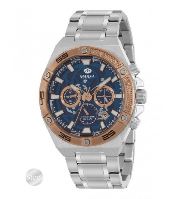 Reloj Marea - B35374/3