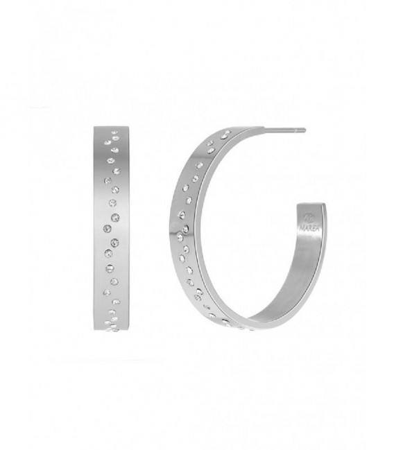Pendientes Marea - C03101/AG