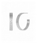 Pendientes Marea - C03101/AG