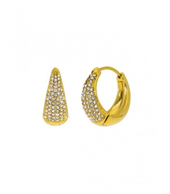 Pendientes Marea - C03101/AF