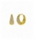 Pendientes Marea - C03101/AF