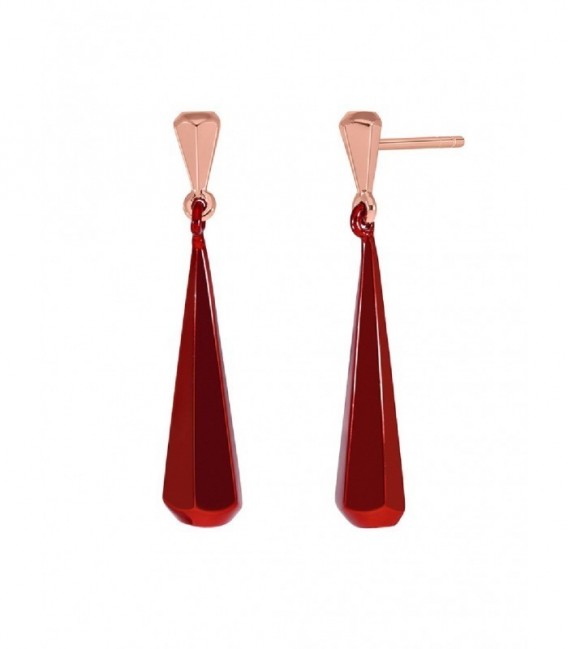 Pendientes Marea - D03201/BL