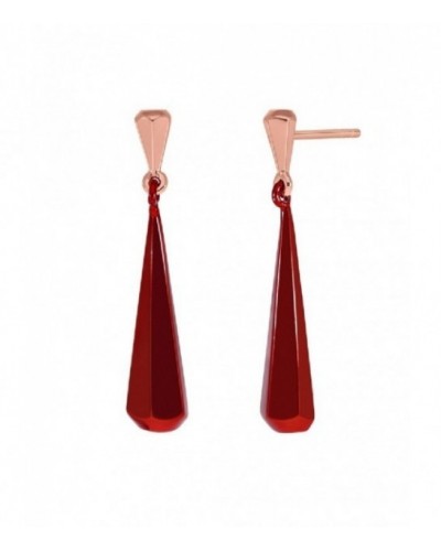 Pendientes Marea - D03201/BL