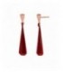 Pendientes Marea - D03201/BL