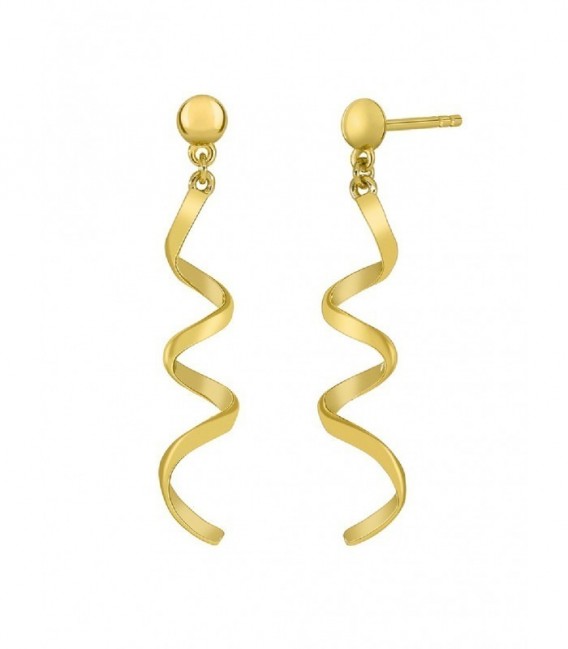 pendientes Marea - D04101/AL