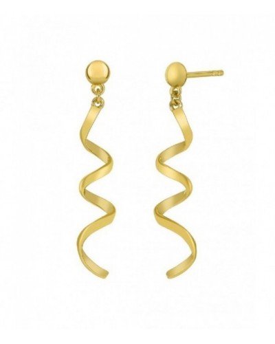 pendientes Marea - D04101/AL
